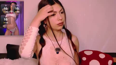 Snapshot of mikaylaraven chatting on October 13, 3:39 am mikaylaraven online show from October 13, 3:39 am