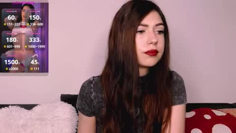 Snapshot of mikaylaraven chatting on October 19, 5:30 am mikaylaraven online show from October 19, 5:30 am