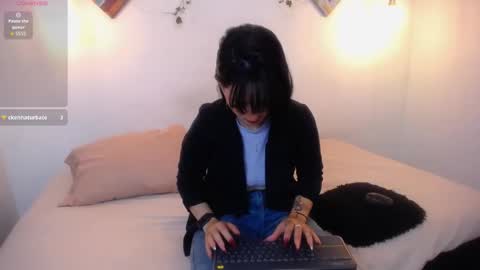 mikaza online show from March 23, 2:10 pm