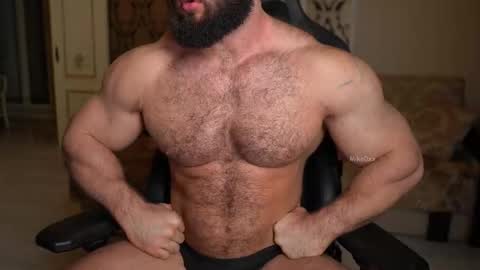 Snapshot of mike0xx chatting on October 26, 2:39 am mike0xx online show from October 26, 2:39 am