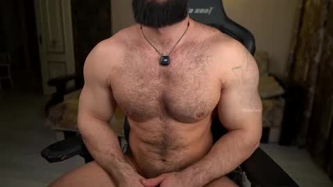 mike0xx online show from March 22, 8:07 am