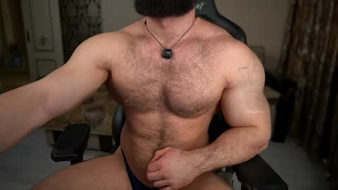 mike0xx online show from March 29, 8:03 am