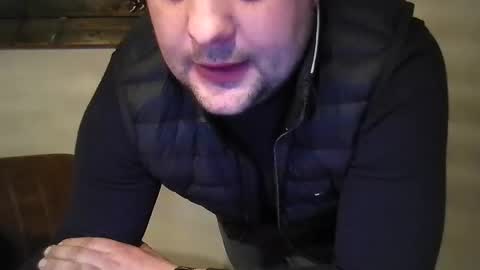 mike38be online show from January 31, 10:08 pm