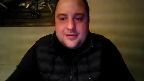 mike38be online show from February 20, 10:32 pm