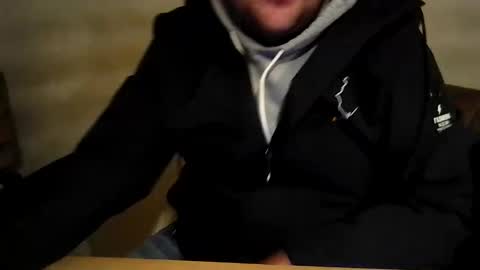 mike38be online show from March 28, 1:27 am