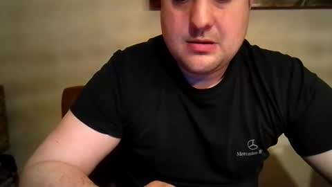 mike38be online show from April 3, 1:14 am