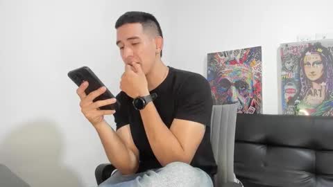 mike3xxx online show from September 30, 4:39 am