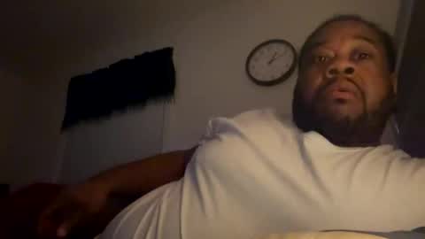 mike66730 online show from January 12, 7:13 am