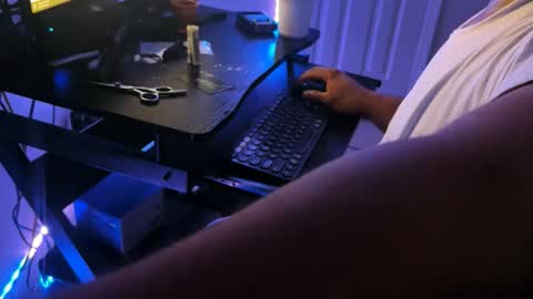 mike66730 online show from March 22, 6:50 am