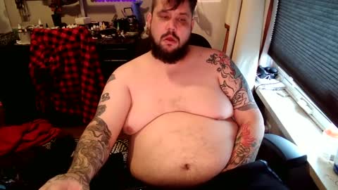 Mike online show from December 8, 7:43 pm
