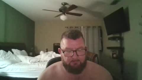 mike700723 online show from April 26, 5:05 am