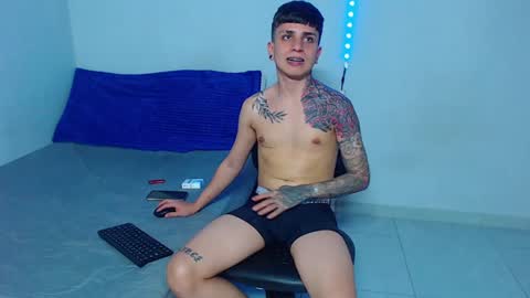 Mike IMDEPENDIENT MODEL online show from January 30, 4:06 am