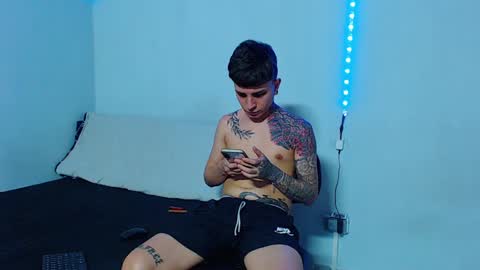 Mike IMDEPENDIENT MODEL online show from January 31, 4:17 pm
