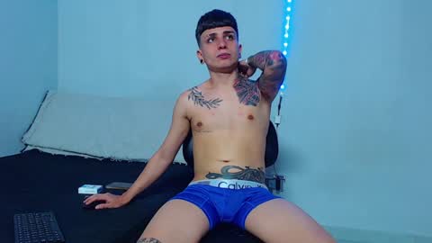Mike IMDEPENDIENT MODEL online show from February 7, 3:45 am