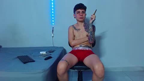 Mike IMDEPENDIENT MODEL online show from November 30, 3:27 pm