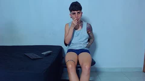 Mike IMDEPENDIENT MODEL online show from February 6, 2:49 am