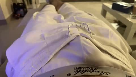 Snapshot of mike860947 chatting on October 5, 9:34 pm mike860947 online show from October 5, 9:34 pm