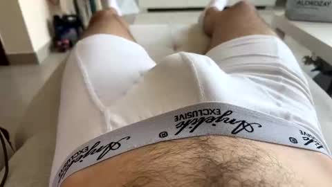 Snapshot of mike860947 chatting on October 7, 9:50 am mike860947 online show from October 7, 9:50 am