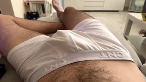 Snapshot of mike860947 chatting on October 15, 6:35 am mike860947 online show from October 15, 6:35 am