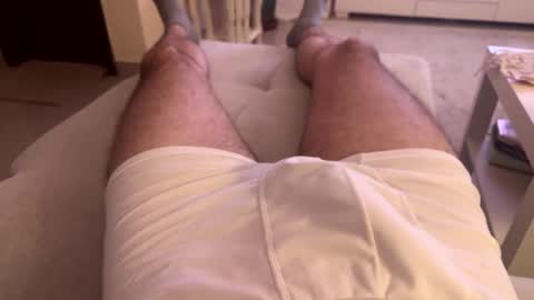 mike860947 online show from February 20, 8:53 pm