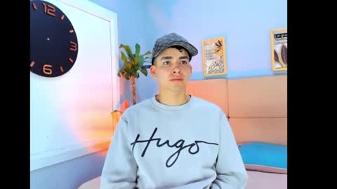 Mike 0233 online show from January 14, 7:38 am