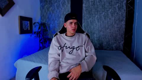 Mike 0233 online show from September 14, 4:44 am