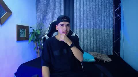 Mike 0233 online show from February 10, 4:38 am