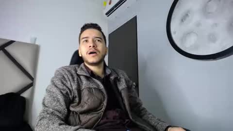 Mike  online show from December 19, 11:50 am