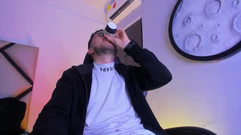 Mike  online show from February 17, 11:50 am