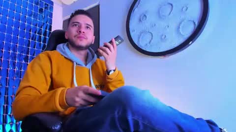 Mike  online show from February 28, 11:55 am