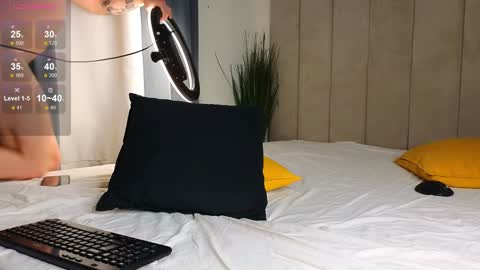 Mike Magic online show from February 6, 2:04 pm