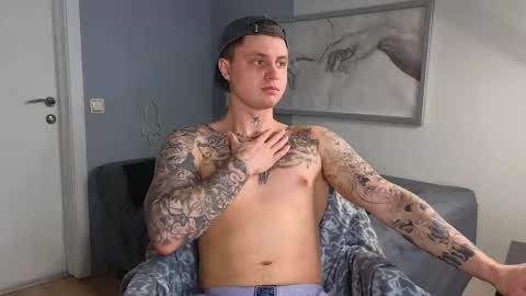 Mike Magic online show from March 11, 5:02 pm