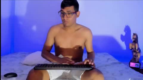 Michael online show from January 6, 4:47 am