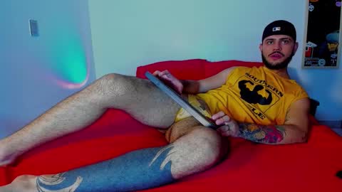 Mike  online show from February 2, 6:28 pm