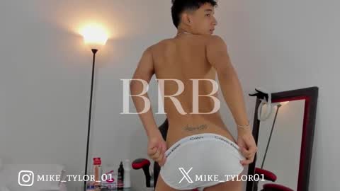 Mike Tylor online show from March 7, 3:28 pm