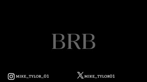 Mike Tylor online show from July 16, 7:20 pm
