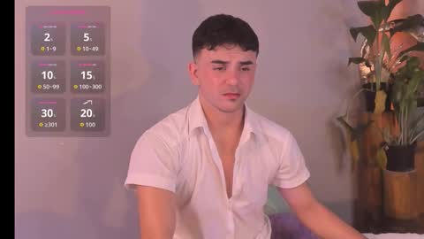 ANGHELS online show from March 8, 2:04 am