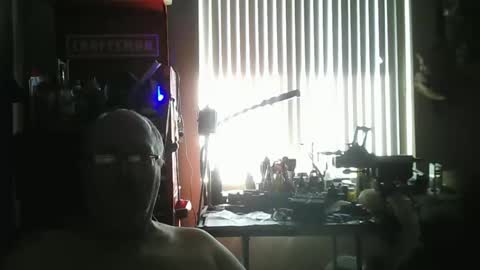 Snapshot of mike_allen4 chatting on March 31, 5:35 pm mike_allen4 online show from March 31, 5:35 pm
