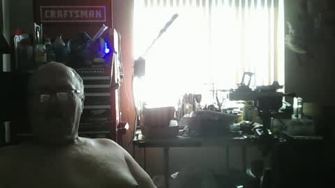 Snapshot of mike_allen4 chatting on June 11, 4:27 pm mike_allen4 online show from June 11, 4:27 pm