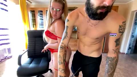 Mike and anna online show from January 17, 8:41 am