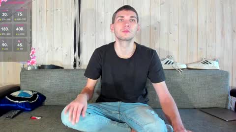 Misha online show from December 20, 12:27 pm