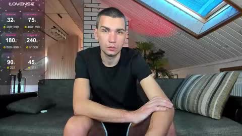 Misha online show from February 26, 10:36 am