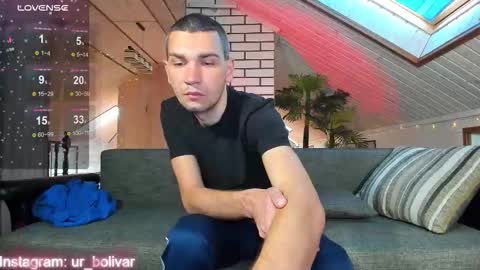 Misha online show from February 27, 10:04 am