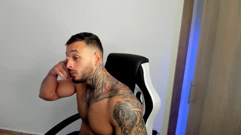 Mike Belle online show from January 12, 3:17 pm