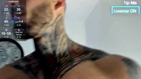 Mike Belle online show from March 8, 11:30 pm