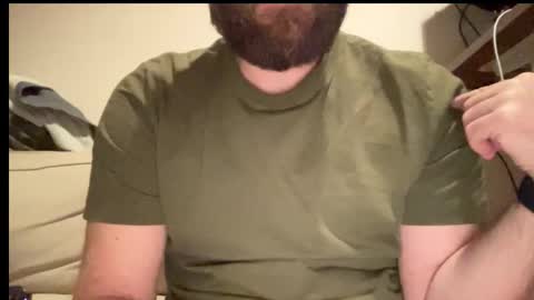 MIke online show from November 18, 9:52 pm