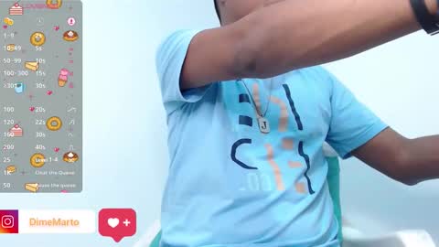 Snapshot of mike_black_22 chatting on September 26, 1:48 pm Mike online show from September 26, 1:48 pm