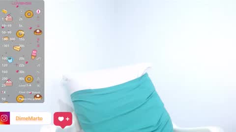 Snapshot of mike_black_22 chatting on October 5, 3:27 am Mike online show from October 5, 3:27 am