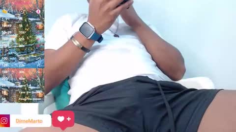 Mike online show from December 3, 4:38 pm