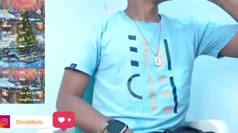 Mike online show from December 15, 6:34 pm